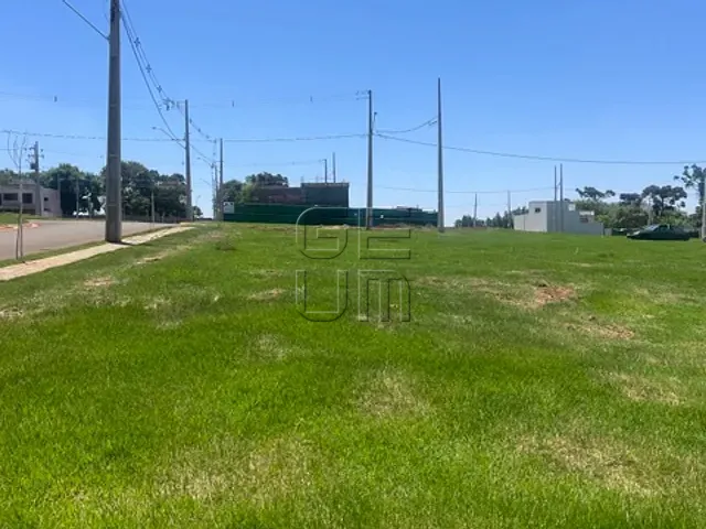 Terreno com 180m², à venda, no bairro Gleba Palhano em Londrina