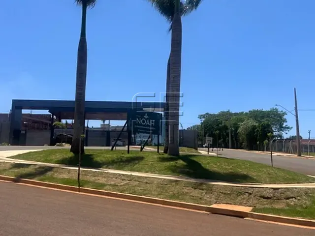 Terreno com 180m², à venda, no bairro Gleba Palhano em Londrina