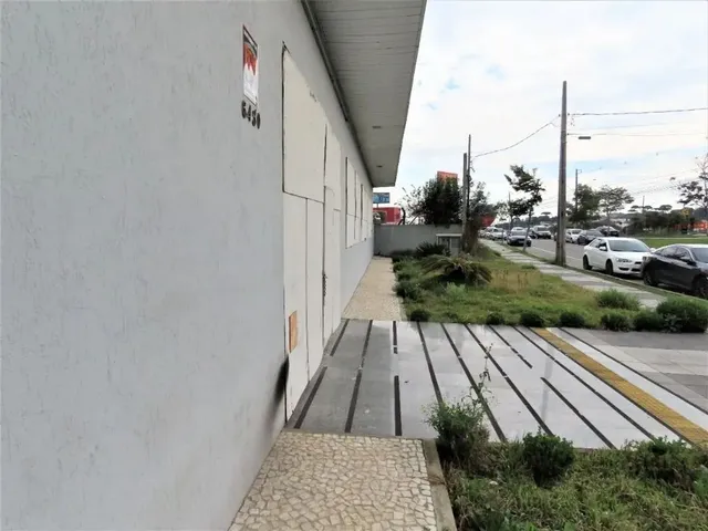 Terreno à venda, no bairro Uberaba em Curitiba
