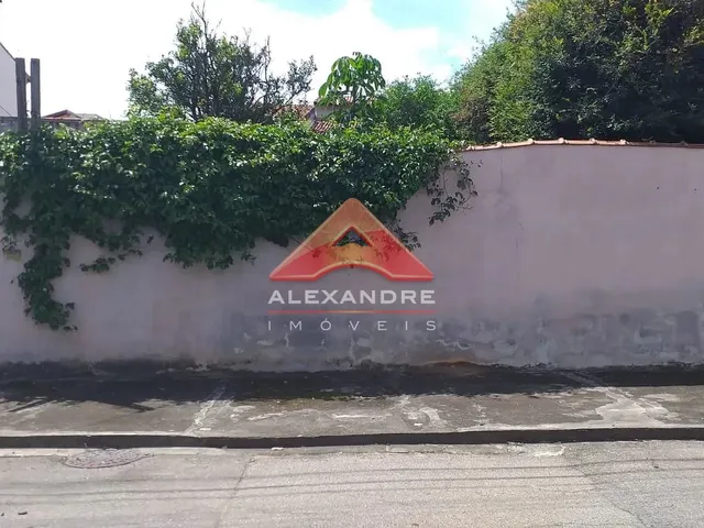 Terreno com 300m², à venda, no bairro Jardim Ismênia em São José Dos Campos