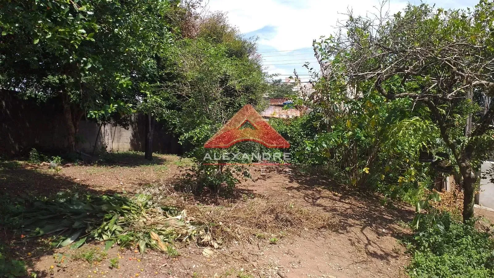 Terreno, 300 m² - Foto 2