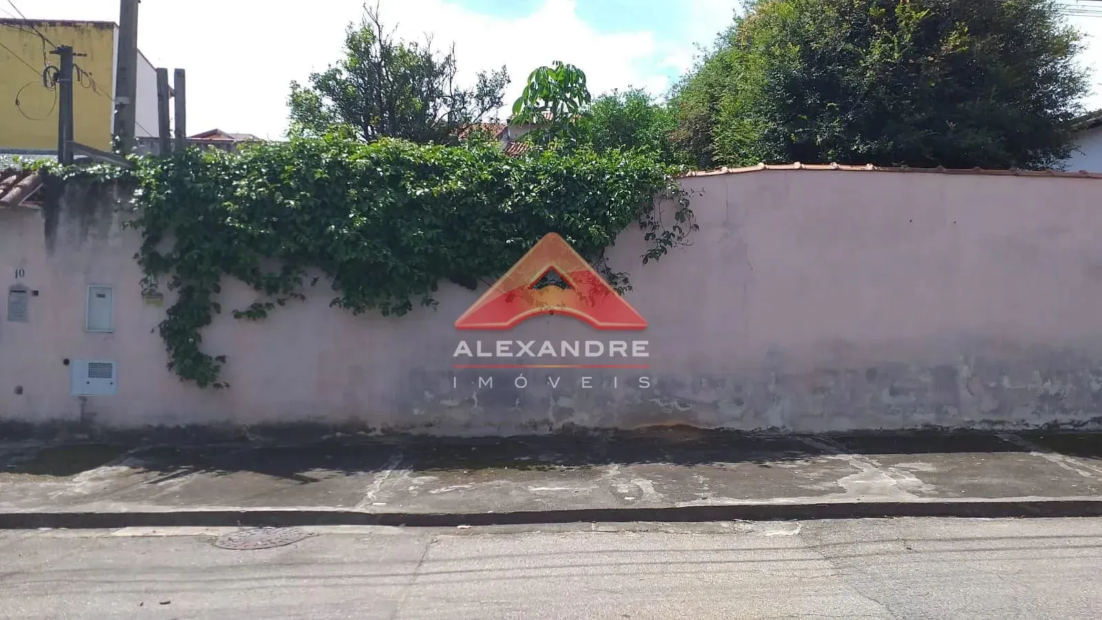 Terreno, 300 m² - Foto 1