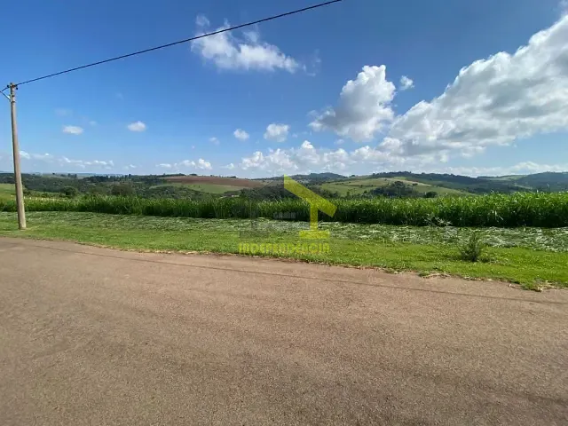 Terreno com 1000m², à venda, no bairro Sítio da Moenda em Itatiba