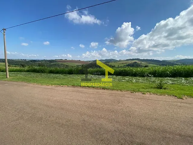 Terreno com 1000m², à venda, no bairro Sítio da Moenda em Itatiba