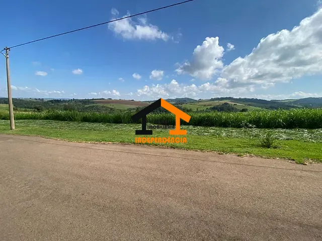 Terreno com 1000m², à venda, no bairro Sítio da Moenda em Itatiba