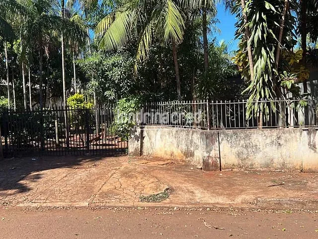Terreno com 4950m², à venda, no bairro Jardim Rosicler em Londrina