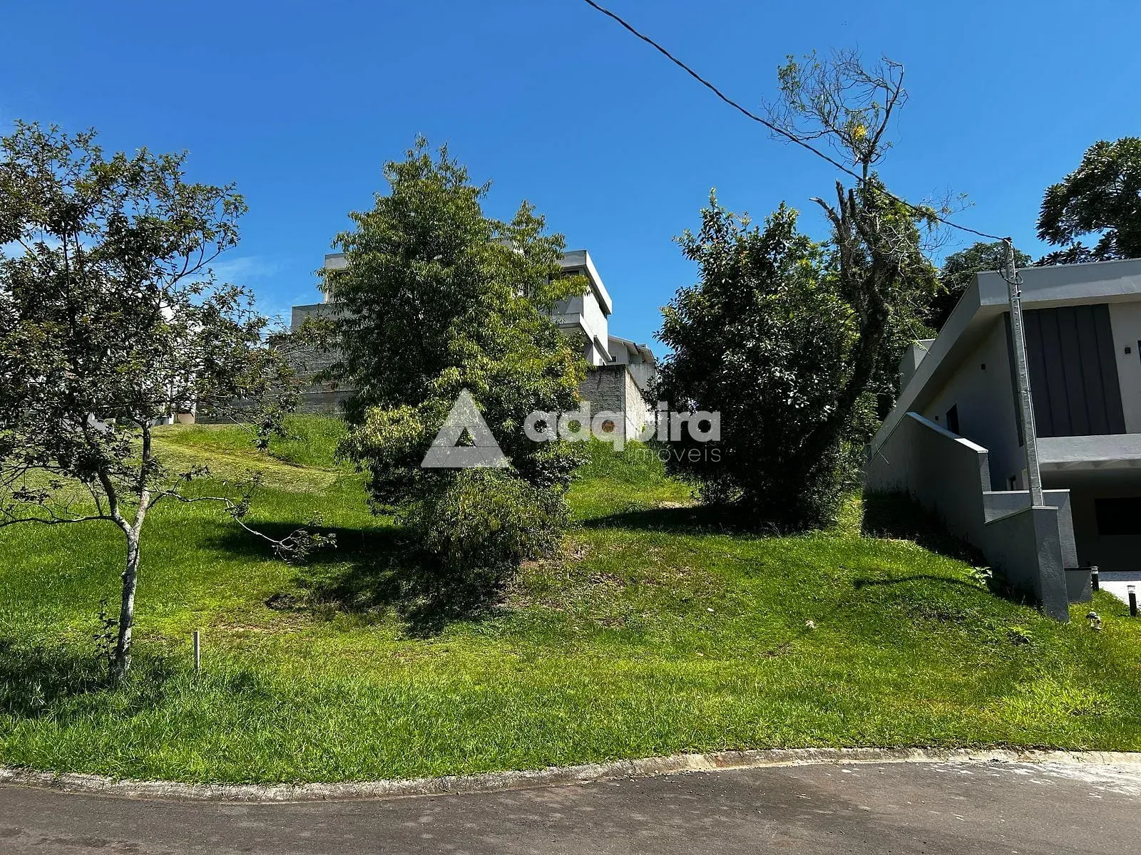 Terreno, 345 m² - Foto 2
