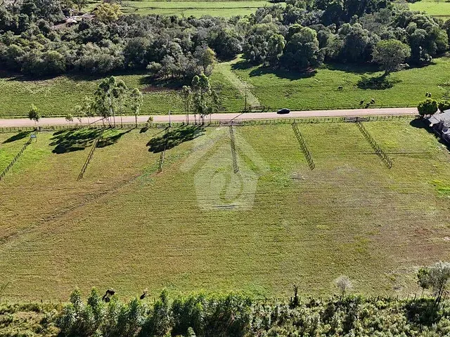 Terreno com 1831m², à venda, no bairro Linha Germano em Teutônia
