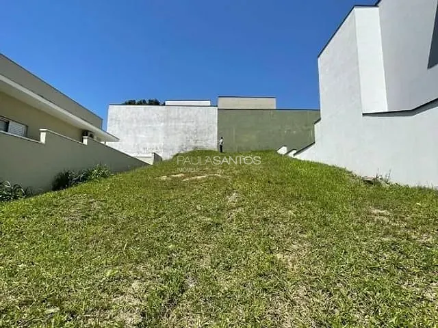 Terreno com 363m², à venda, no bairro Jardim Gramados de Sorocaba em Sorocaba