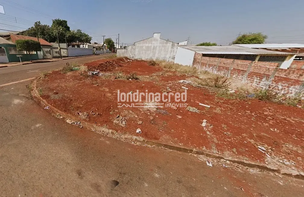 Terreno, 250 m² - Foto 1