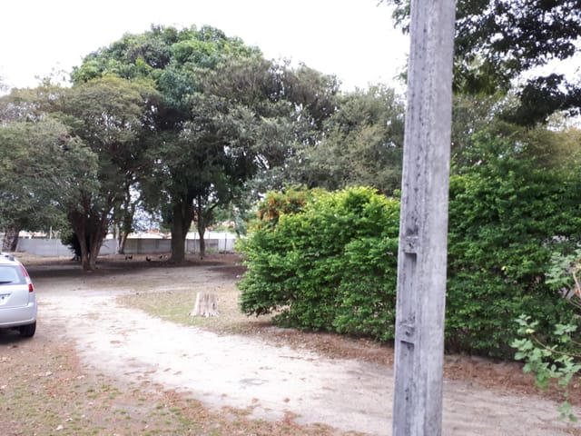 Terreno com 2477m², à venda, no bairro Alto do Cardoso em Pindamonhangaba