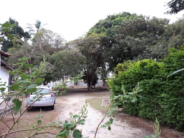 Terreno com 2477m², à venda, no bairro Alto do Cardoso em Pindamonhangaba