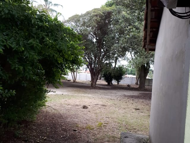 Terreno com 2477m², à venda, no bairro Alto do Cardoso em Pindamonhangaba