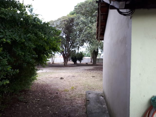 Terreno com 2477m², à venda, no bairro Alto do Cardoso em Pindamonhangaba