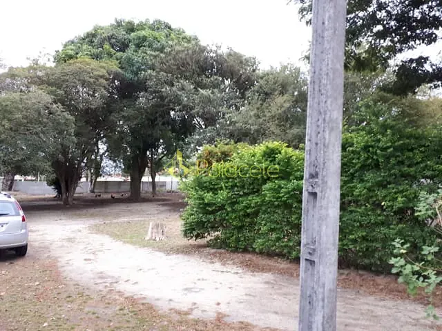 Terreno com 2477m², à venda, no bairro Alto do Cardoso em Pindamonhangaba