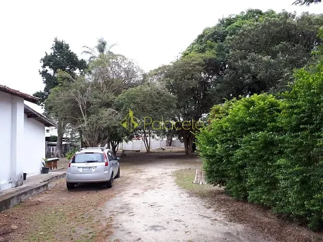 Terreno com 2477m², à venda, no bairro Alto do Cardoso em Pindamonhangaba