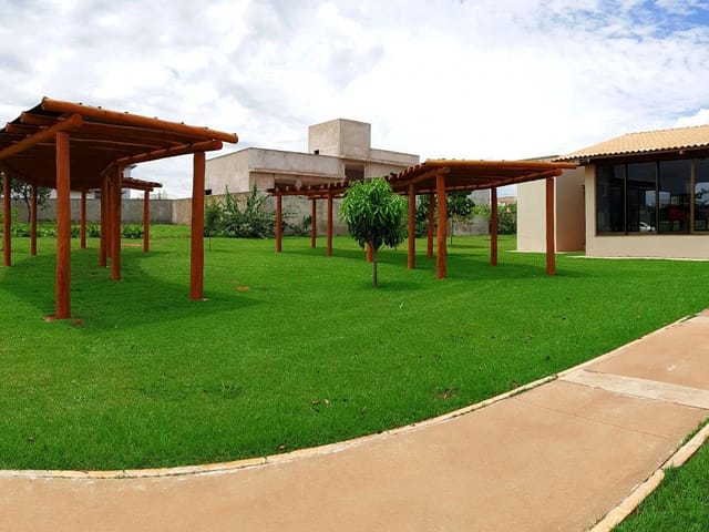 Foto do Terreno - Terreno à venda, 504 m² por R$ 915.000 - Portal do Sol Green - Goiânia/GO | Portfolio Imóveis