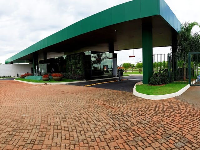 Foto do Terreno - Terreno à venda, 504 m² por R$ 915.000 - Portal do Sol Green - Goiânia/GO | Portfolio Imóveis