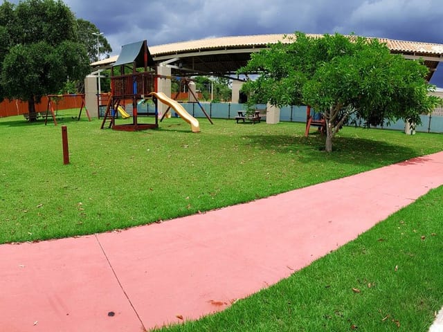 Foto do Terreno - Terreno à venda, 504 m² por R$ 915.000 - Portal do Sol Green - Goiânia/GO | Portfolio Imóveis