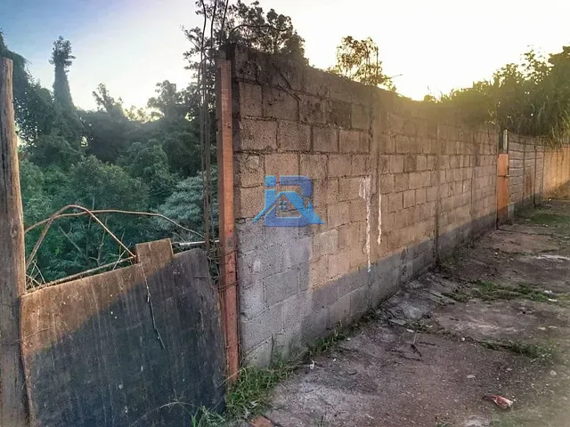 Terreno com 250m², à venda, no bairro Jardim Arizona em Itatiba