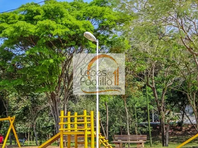 Terreno com 1900m², à venda, no bairro Jardim do Lago em Atibaia