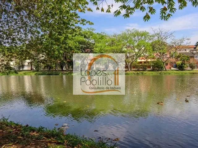Terreno com 1900m², à venda, no bairro Jardim do Lago em Atibaia
