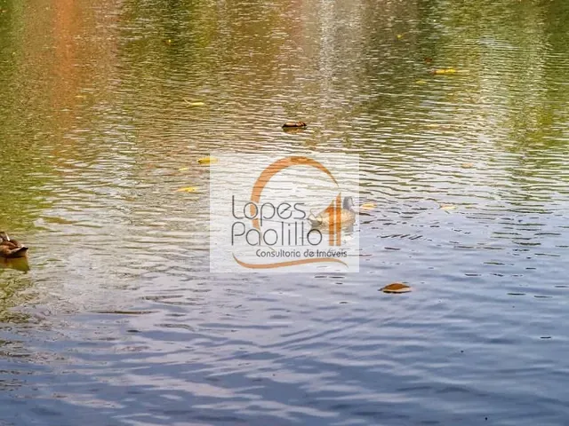 Terreno com 1900m², à venda, no bairro Jardim do Lago em Atibaia