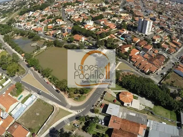 Terreno com 1900m², à venda, no bairro Jardim do Lago em Atibaia
