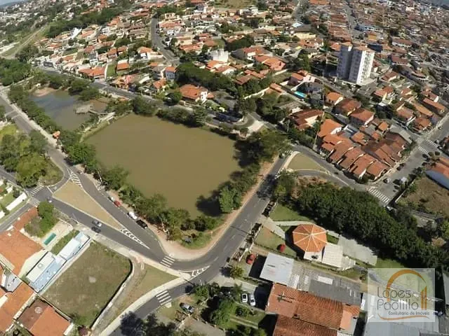 Terreno com 1900m², à venda, no bairro Jardim do Lago em Atibaia