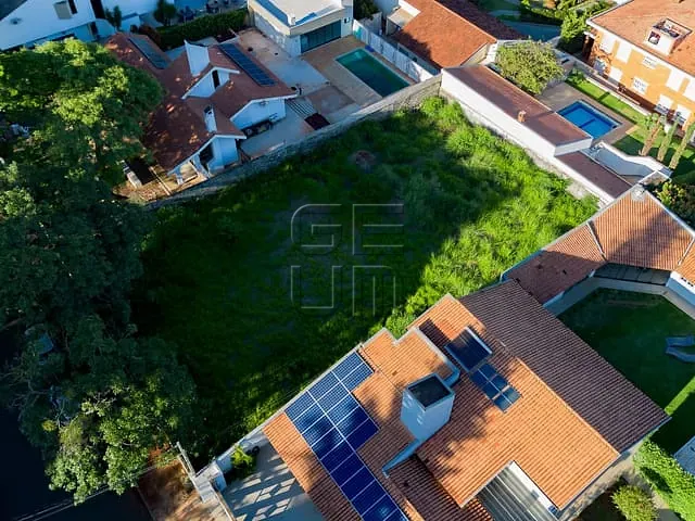 Terreno com 1008m², à venda, no bairro Colina Verde em Londrina