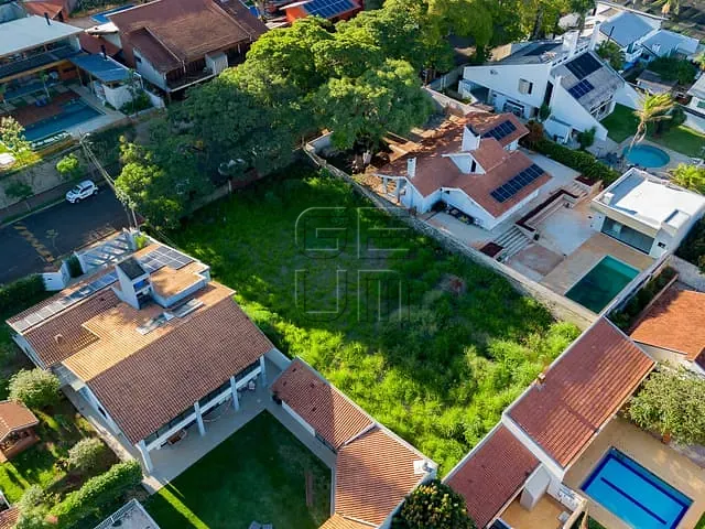 Terreno com 1008m², à venda, no bairro Colina Verde em Londrina