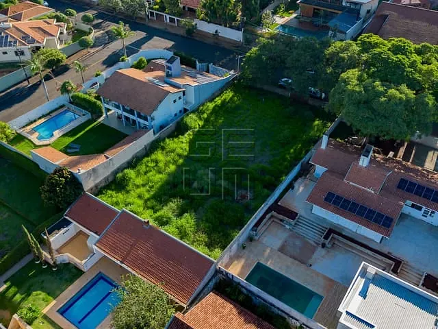 Terreno com 1008m², à venda, no bairro Colina Verde em Londrina