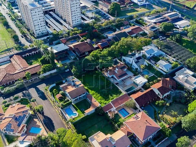Terreno com 1008m², à venda, no bairro Colina Verde em Londrina
