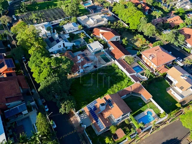 Terreno com 1008m², à venda, no bairro Colina Verde em Londrina