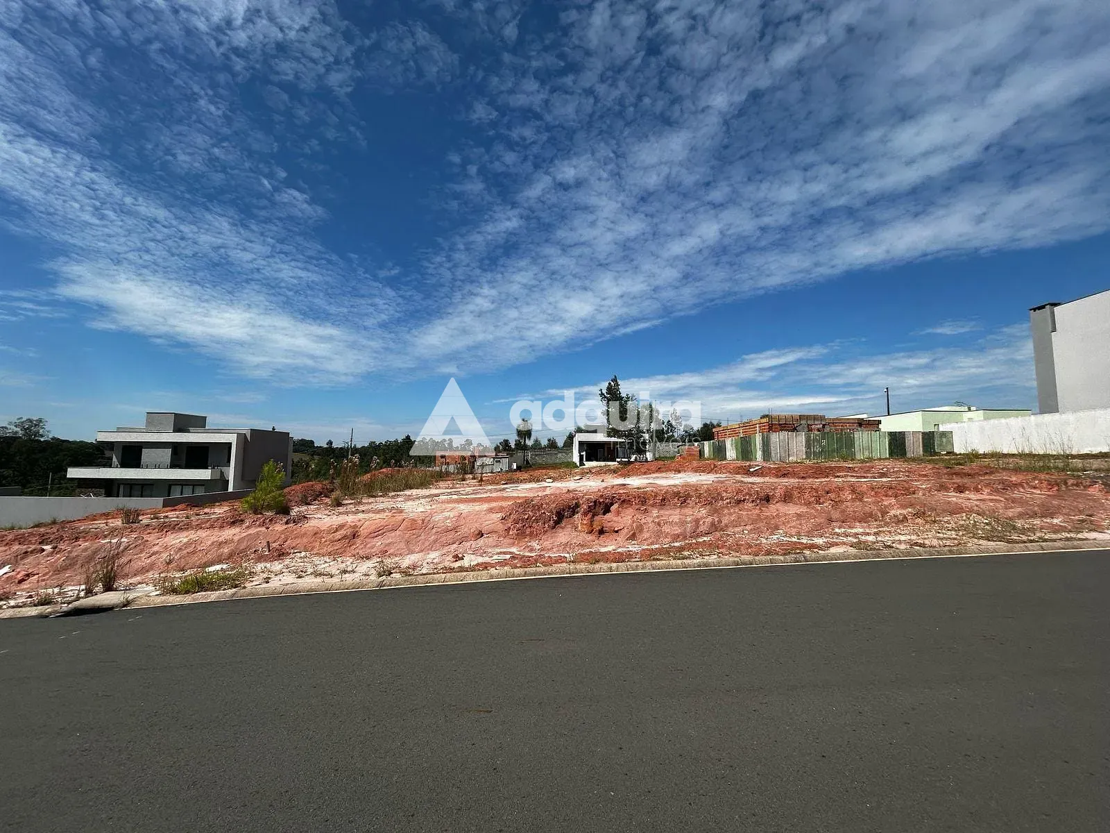 Terreno, 200 m² - Foto 2