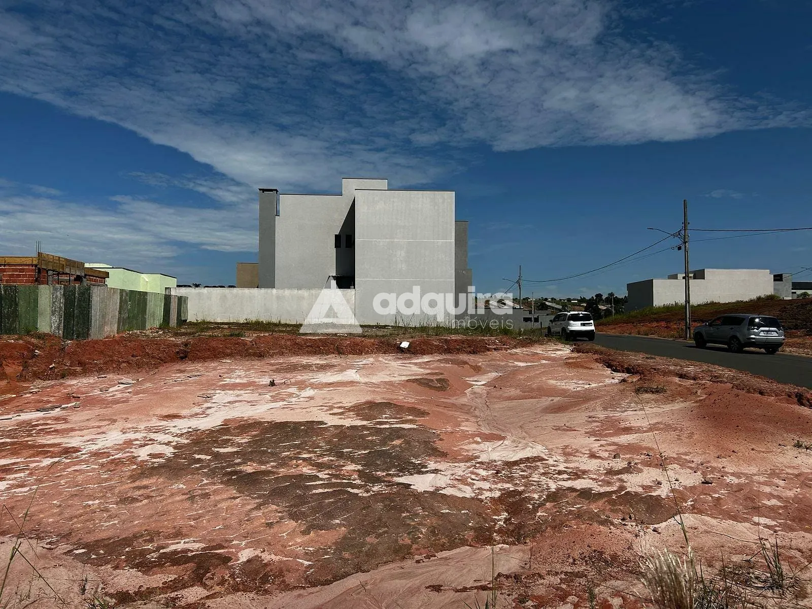 Terreno, 200 m² - Foto 6