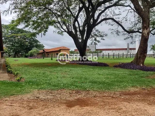 Terreno com 900m², à venda, no bairro Residencial Haras Patente em Jaguariúna