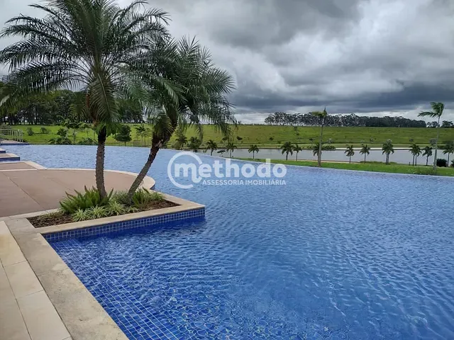 Terreno com 900m², à venda, no bairro Residencial Haras Patente em Jaguariúna