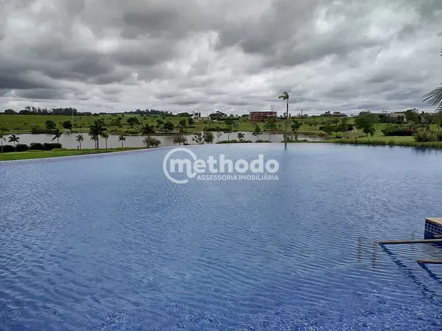 Terreno com 900m², à venda, no bairro Residencial Haras Patente em Jaguariúna