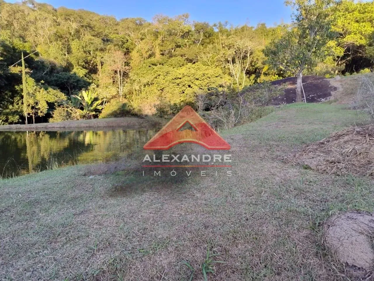Terreno, 2 hectares - Foto 1