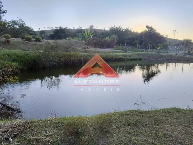Terreno com 20000m², à venda, no bairro Parque Residencial Maria Elmira em Caçapava