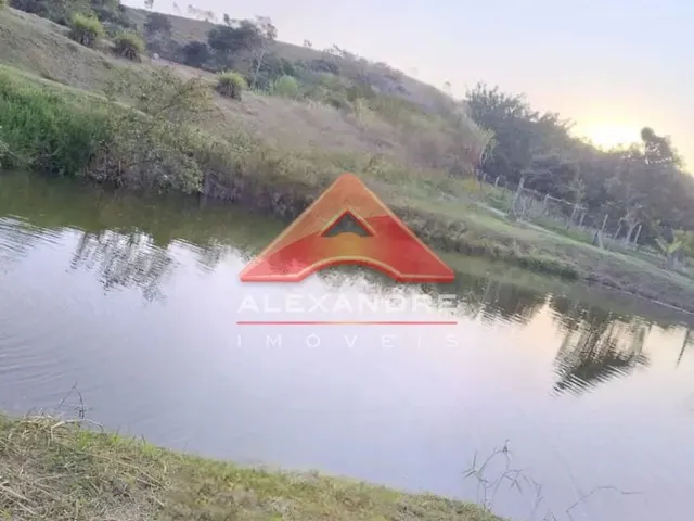 Terreno com 20000m², à venda, no bairro Parque Residencial Maria Elmira em Caçapava