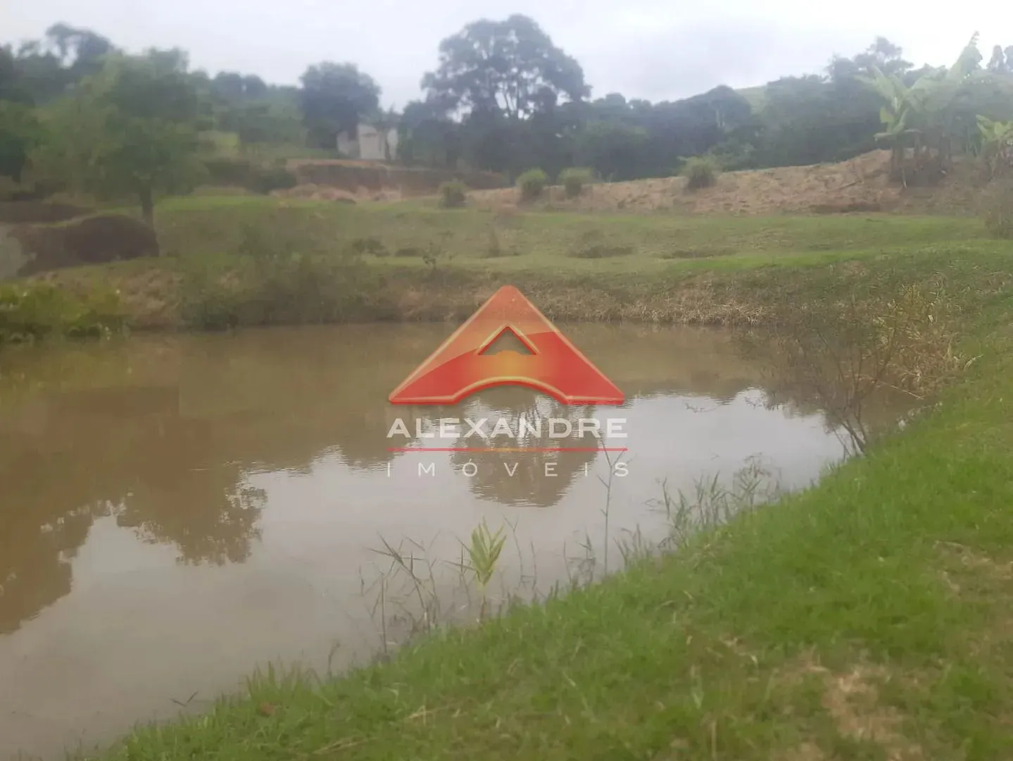 Terreno, 2 hectares - Foto 7