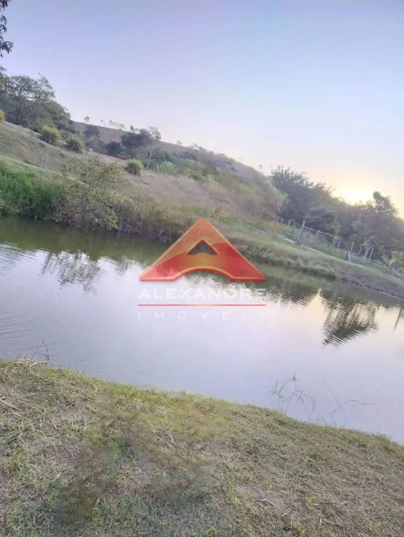 Terreno, 2 hectares - Foto 3