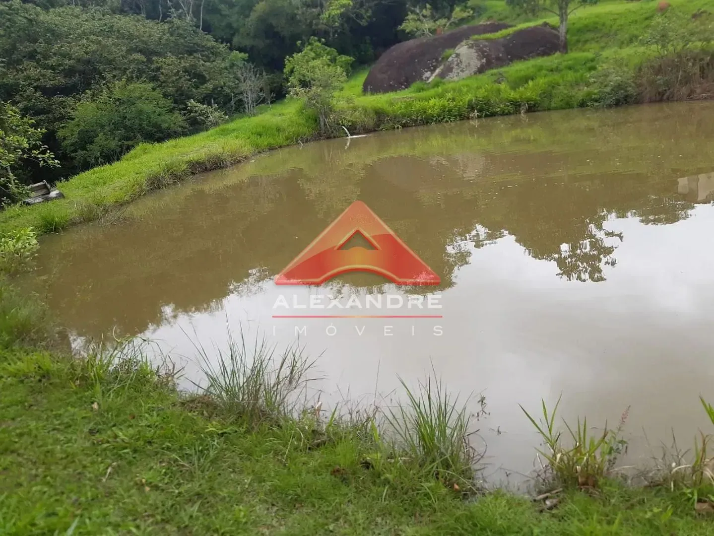 Terreno, 2 hectares - Foto 17