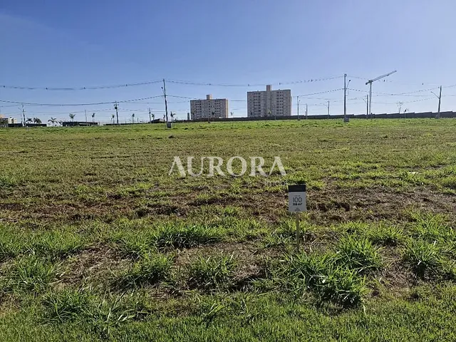 Terreno com 318m², à venda, no bairro Vera Cruz em Londrina