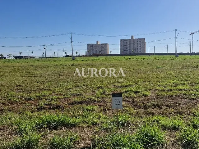 Terreno com 318m², à venda, no bairro Vera Cruz em Londrina