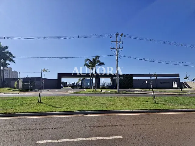 Terreno com 318m², à venda, no bairro Vera Cruz em Londrina