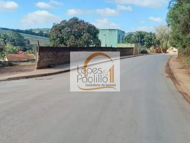 Terreno com 380m², à venda, no bairro Jardim Maracanã em Atibaia