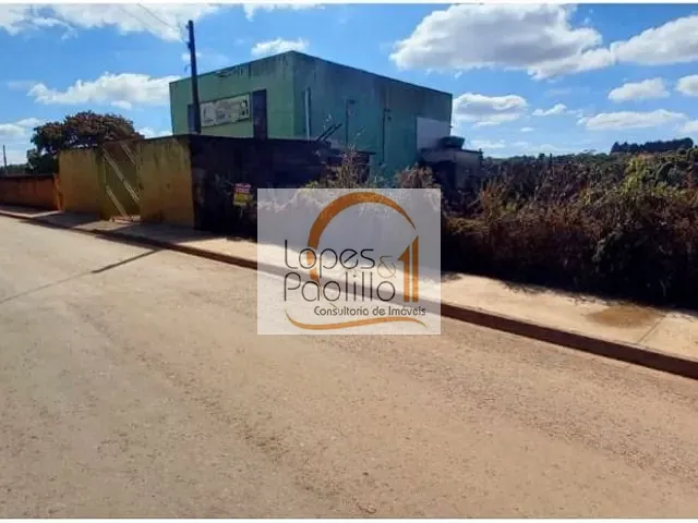 Terreno com 380m², à venda, no bairro Jardim Maracanã em Atibaia